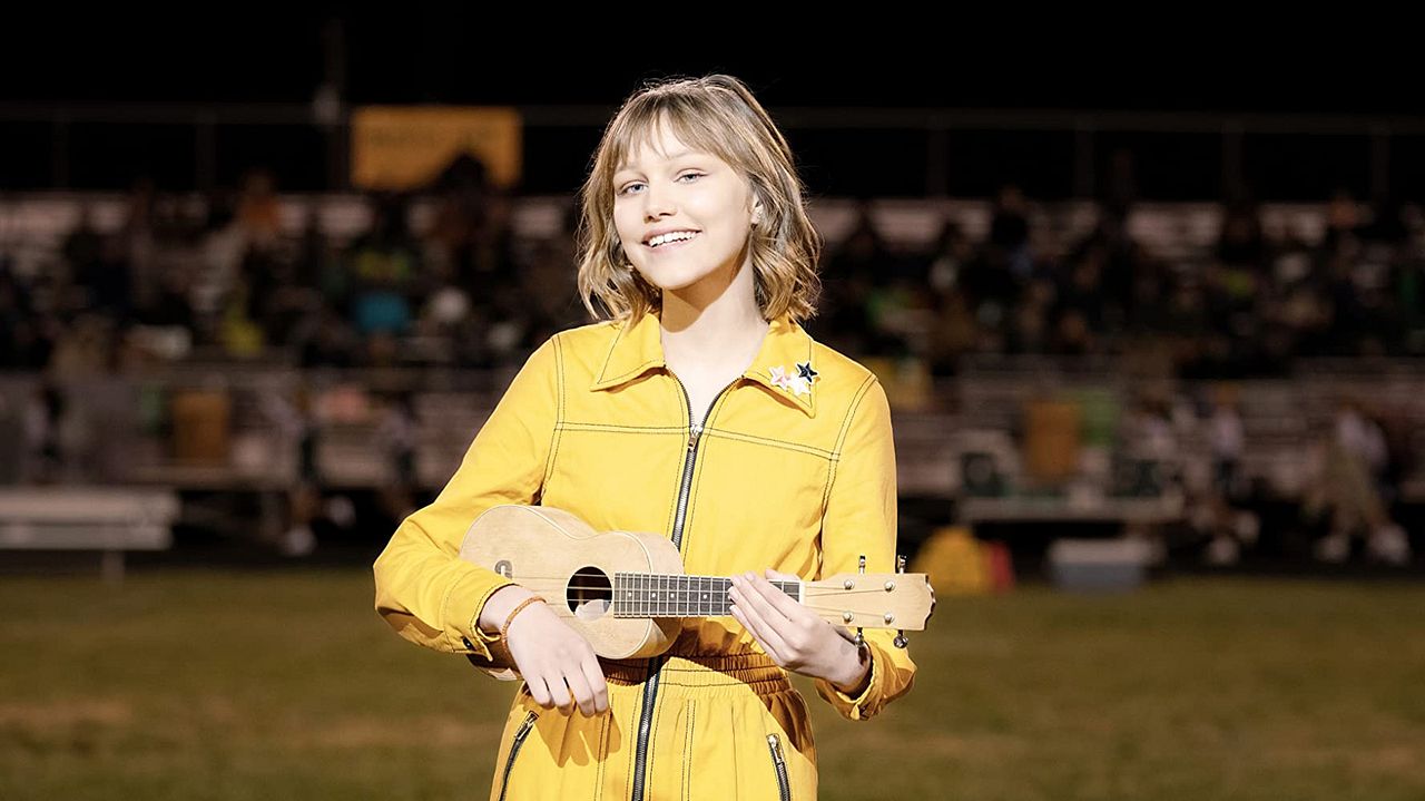 A Extraordinária Garota Chamada Estrela, : Fotos Grace VanderWaal