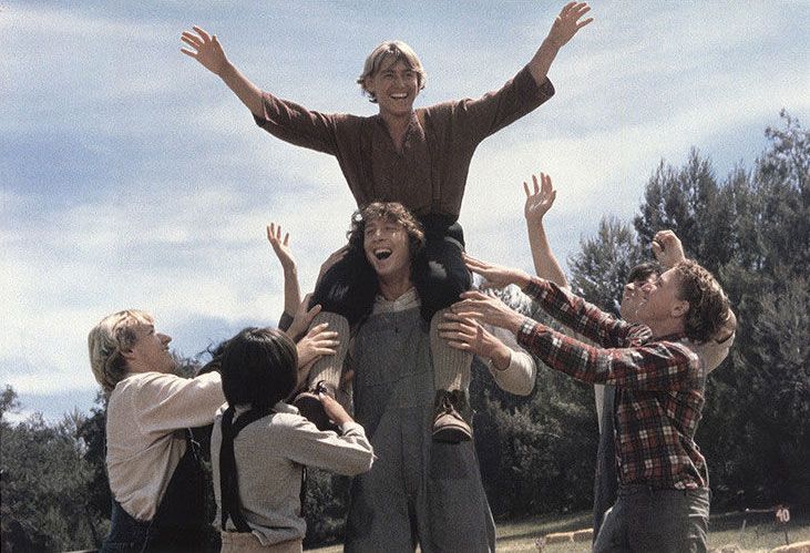 Amy - Uma Vida Pelas Crianças : Fotos