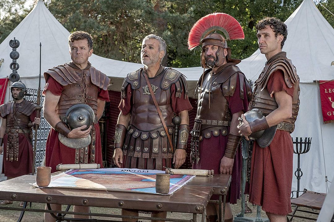 Horrible Histories: The Movie - Rotten Romans : Fotos