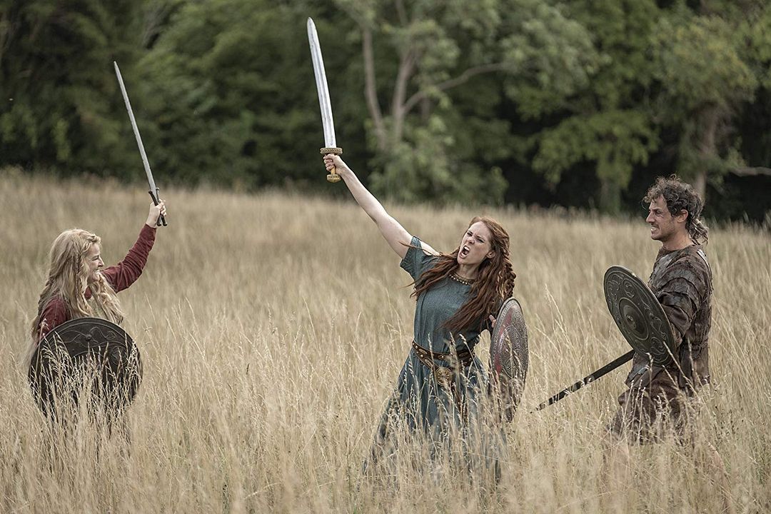 Horrible Histories: The Movie - Rotten Romans : Fotos