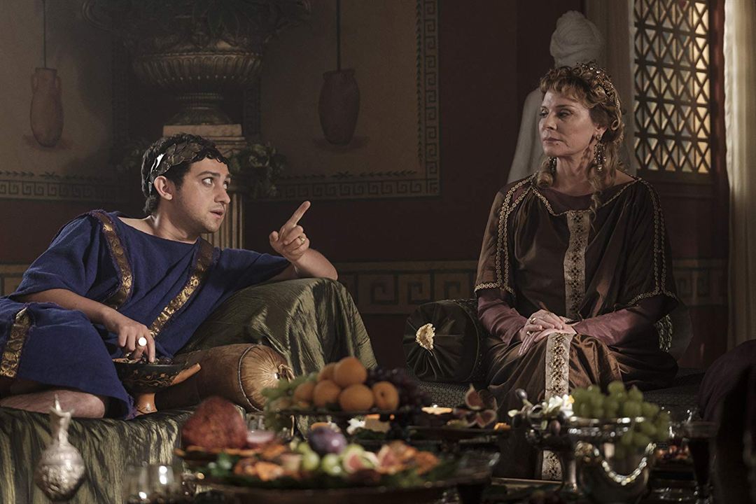 Horrible Histories: The Movie - Rotten Romans : Fotos