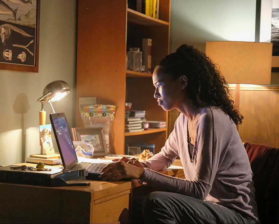 Fotos Fola Evans-Akingbola