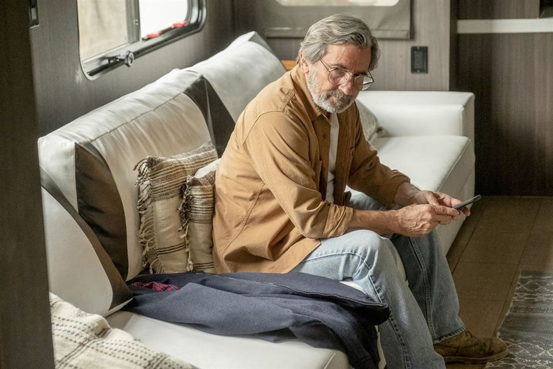 This is Us : Fotos Griffin Dunne