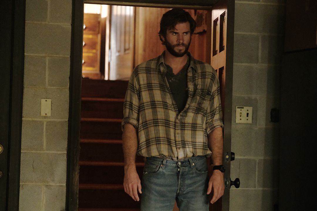 Arkansas - Rei do Crime : Fotos Liam Hemsworth