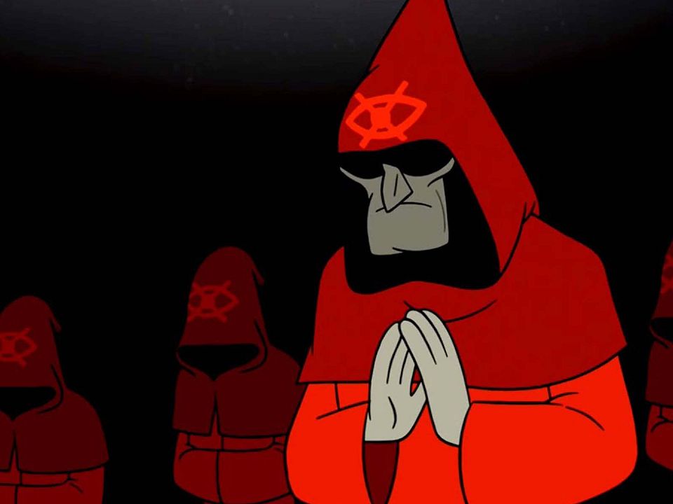 Gravity Falls: Um Verão de Mistérios : Poster