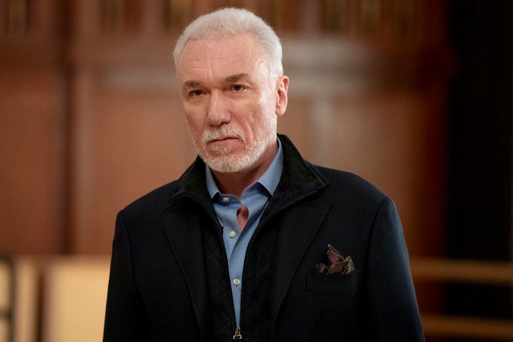 Fotos Patrick Page