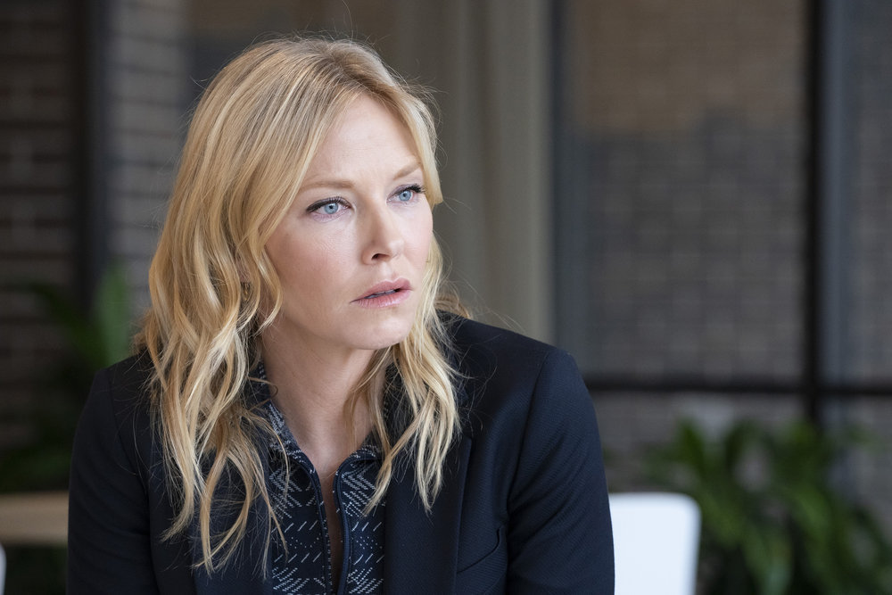 Fotos Kelli Giddish