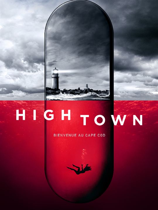 Hightown : Poster