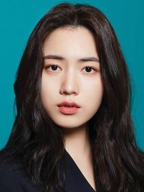 Poster Hwa-young Ryu