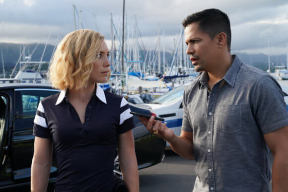 Fotos Jay Hernandez, Perdita Weeks