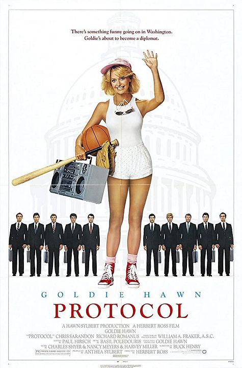 Protocolo : Poster