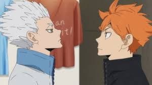 Haikyu!! : Fotos