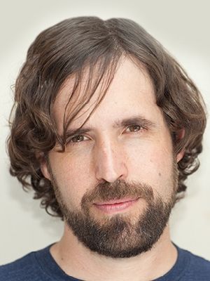 Poster Duncan Trussell