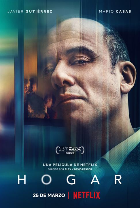 A Casa : Poster