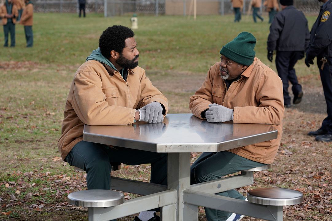 Fotos Nicholas Pinnock