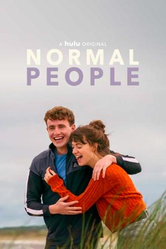 Normal People : Poster