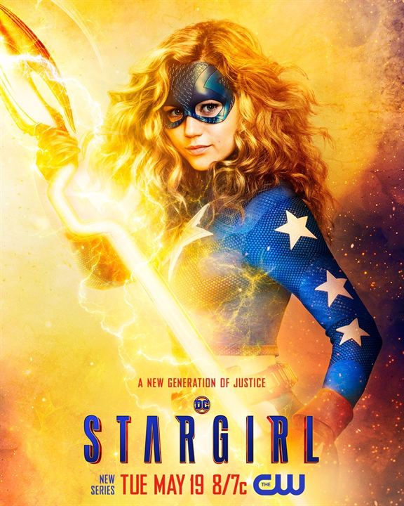 Stargirl : Poster