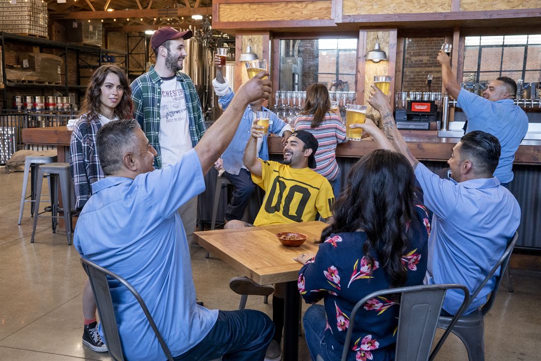 Irmãos Cervejeiros : Fotos Marques Ray, Alan Aisenberg, Carmen Flood