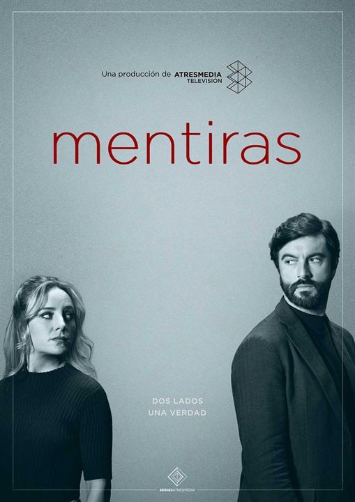 Mentiras : Poster