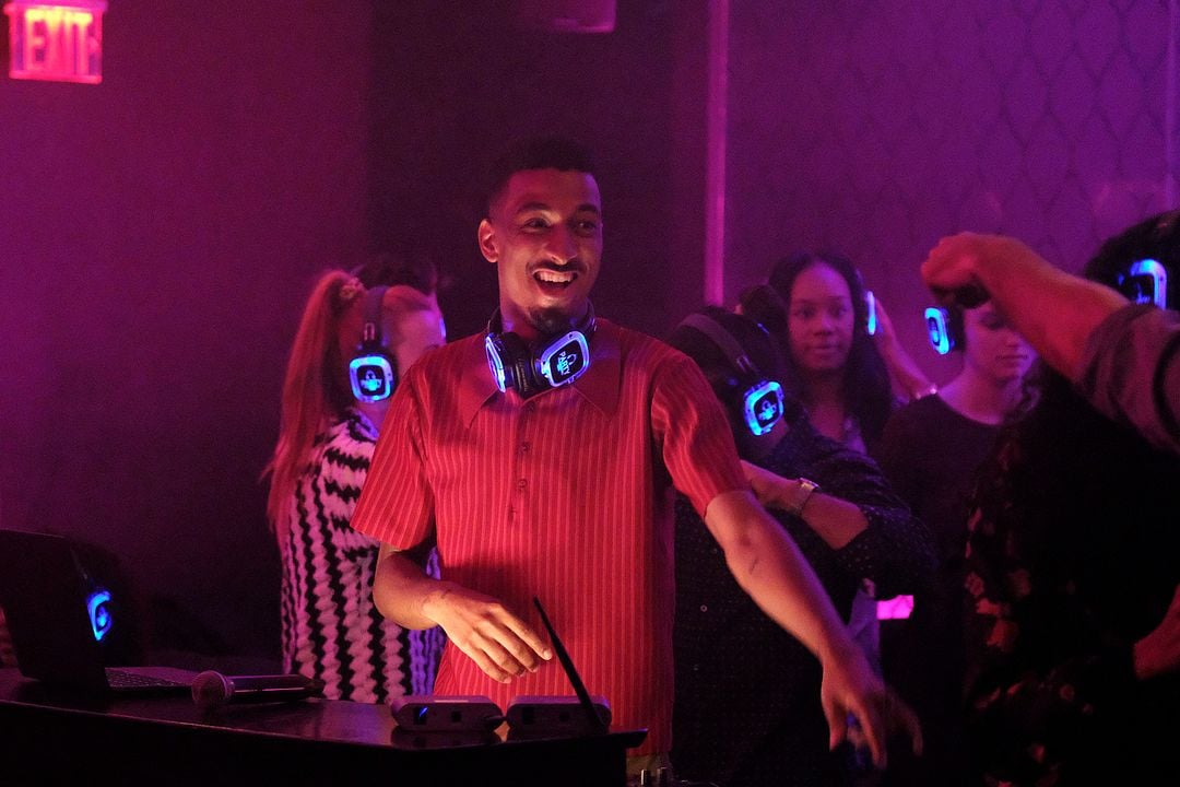 Dave : Fotos Travis Bennett