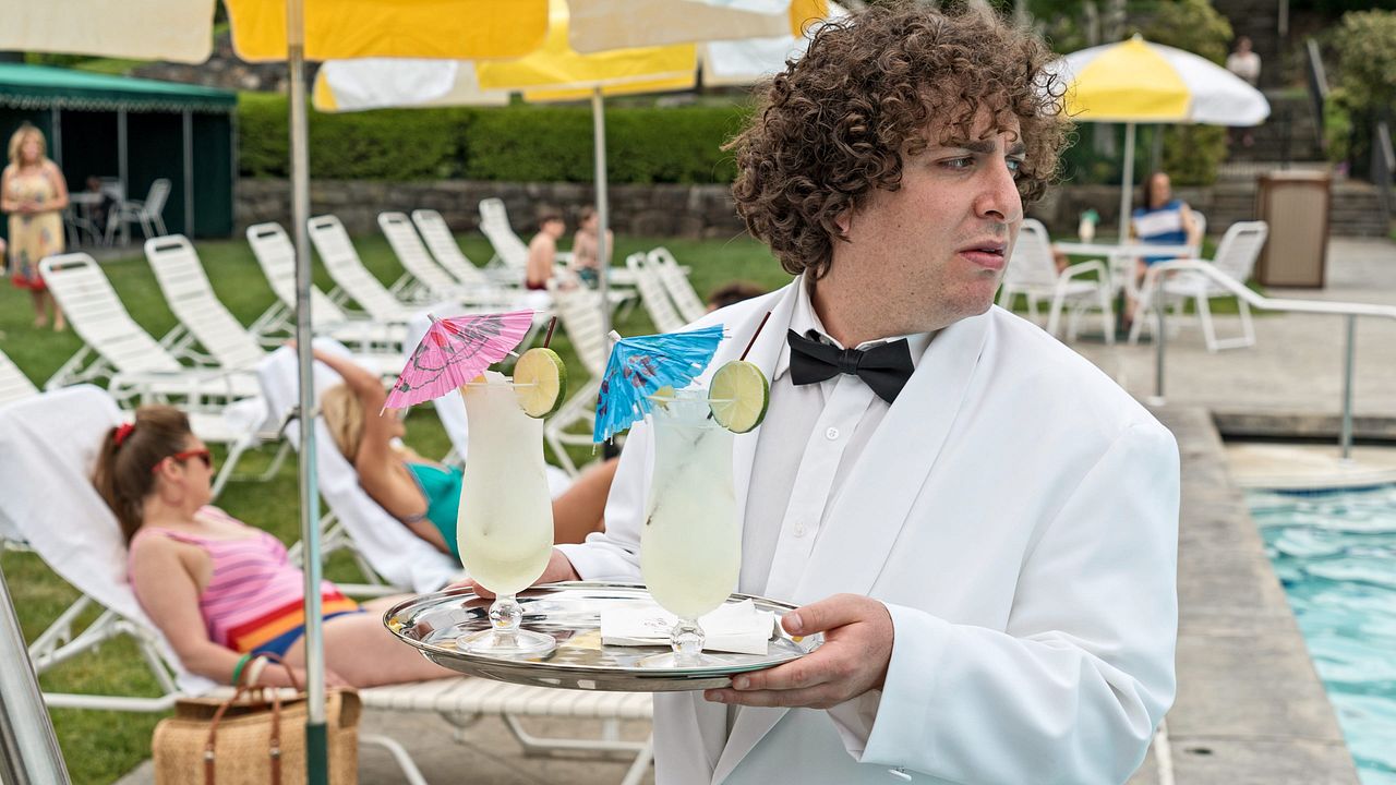 Red Oaks : Fotos