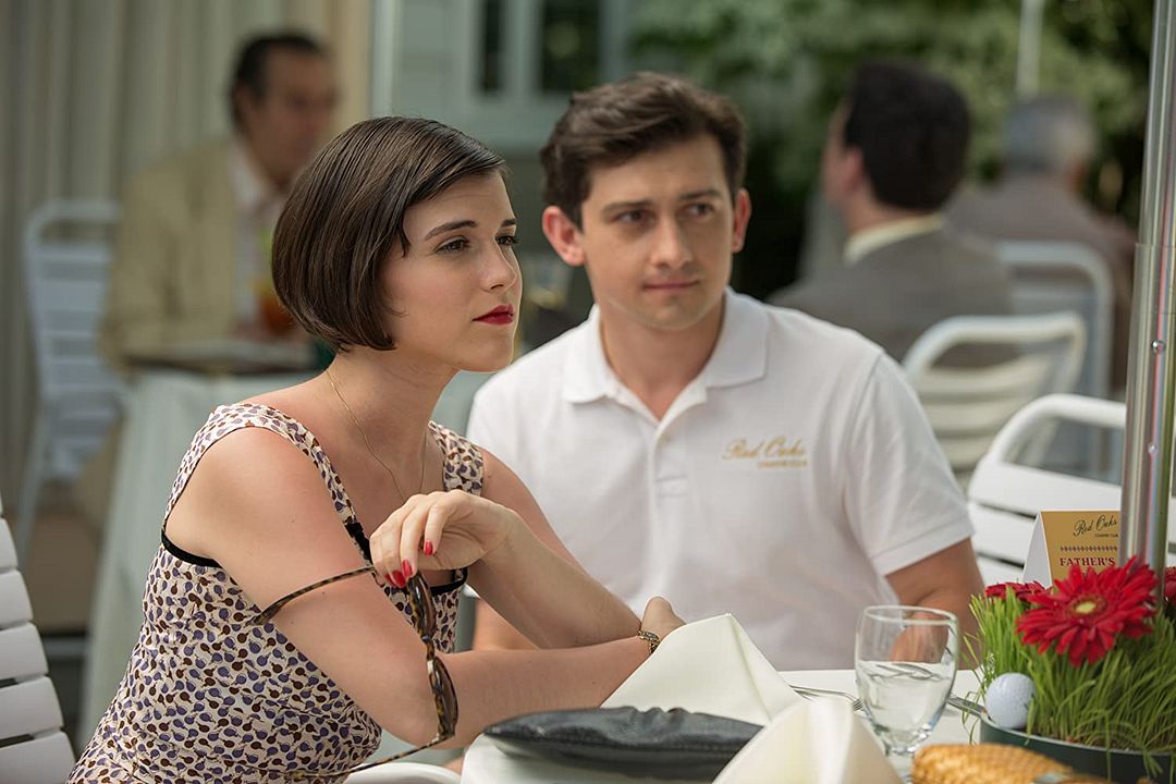 Red Oaks : Fotos