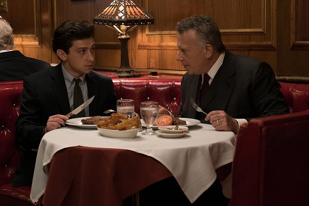 Red Oaks : Fotos