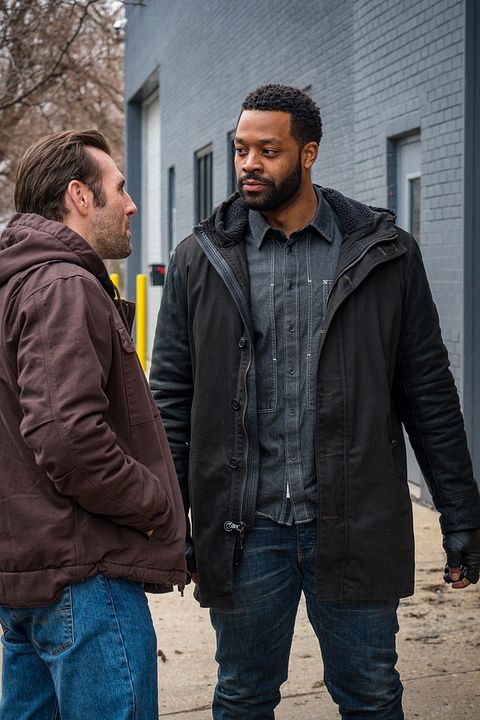 Fotos LaRoyce Hawkins