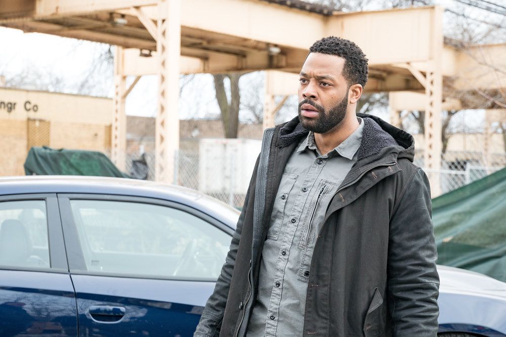 Fotos LaRoyce Hawkins