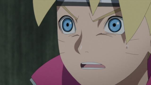 Boruto: Naruto Next Generations : Fotos