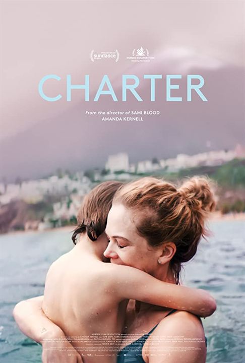 Charter : Poster