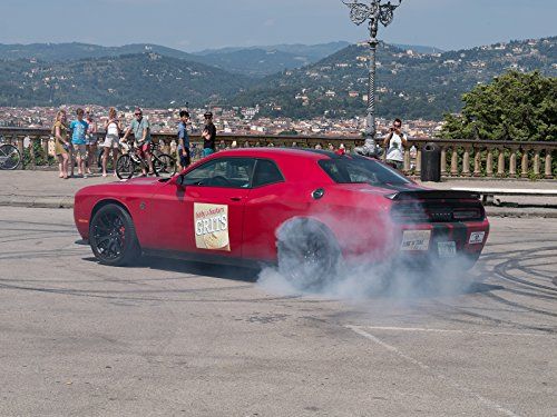 The Grand Tour : Fotos