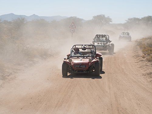 The Grand Tour : Fotos