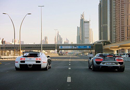 The Grand Tour : Fotos