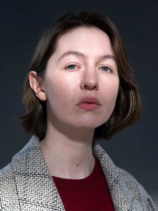 Poster Sally Rooney