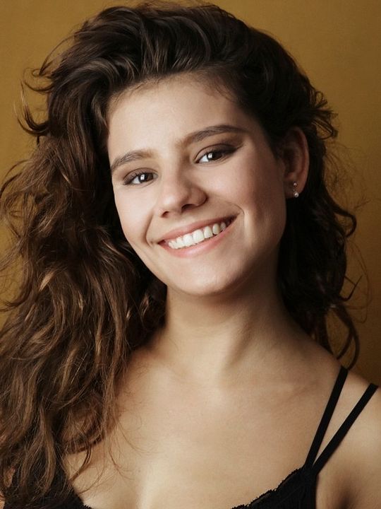 Poster Dora de Assis
