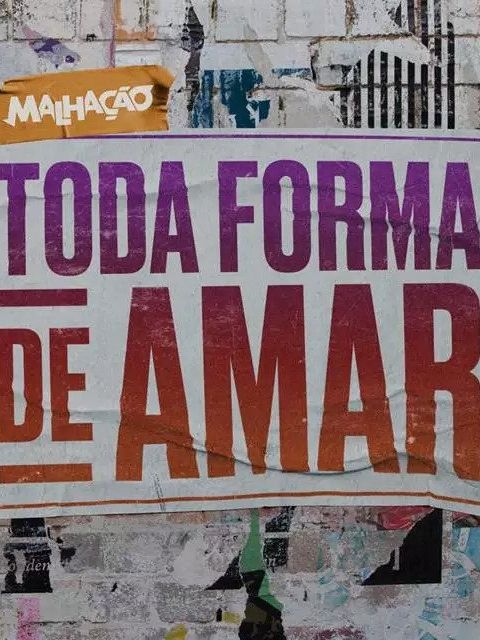 Malhação : Poster