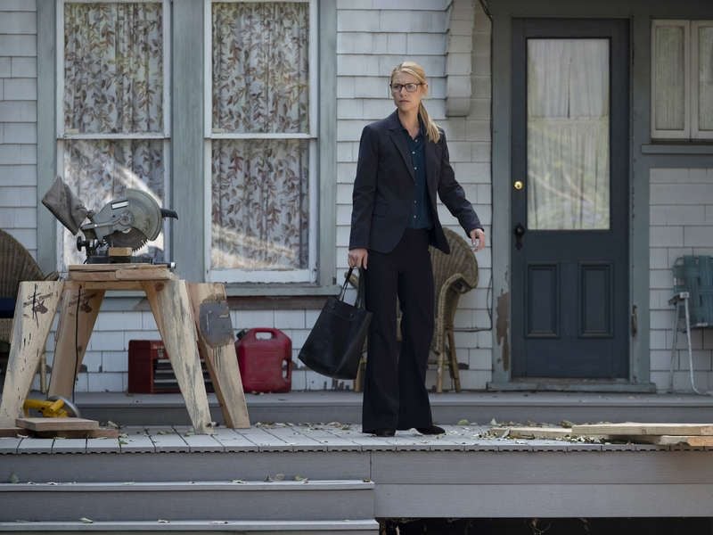 Homeland : Fotos