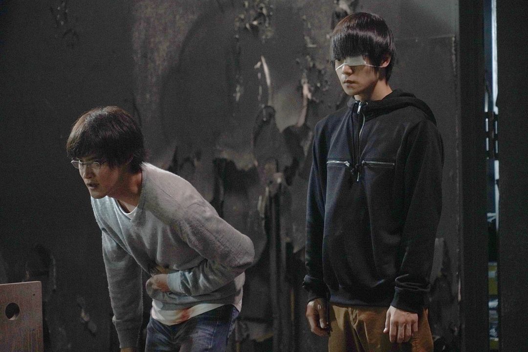Tokyo Ghoul S : Fotos