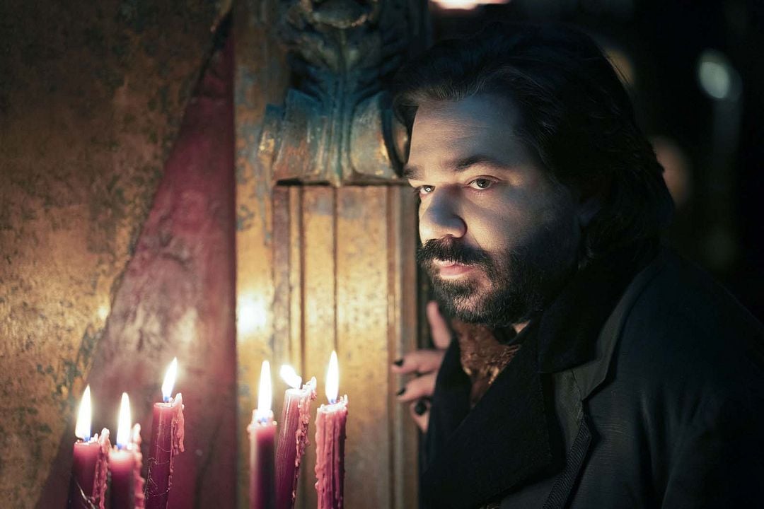 What We Do In The Shadows : Fotos Matt Berry