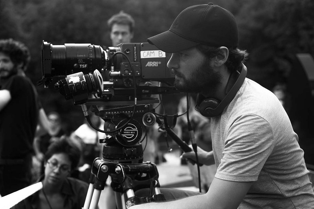 Fotos Hugo Becker