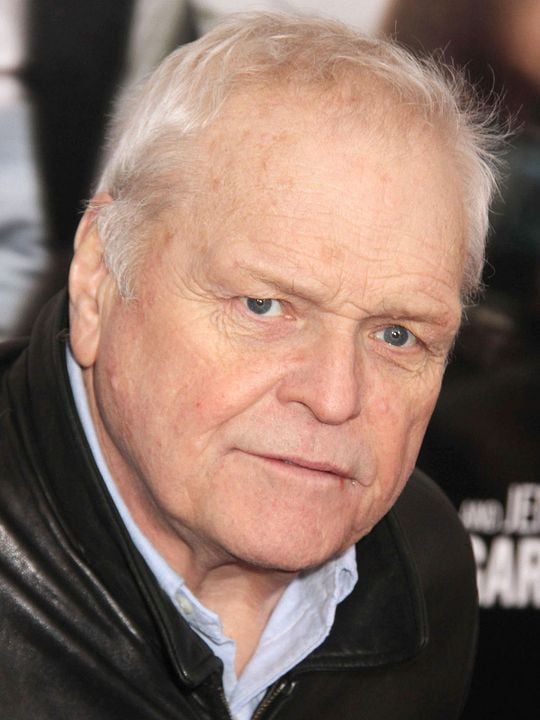 Poster Brian Dennehy