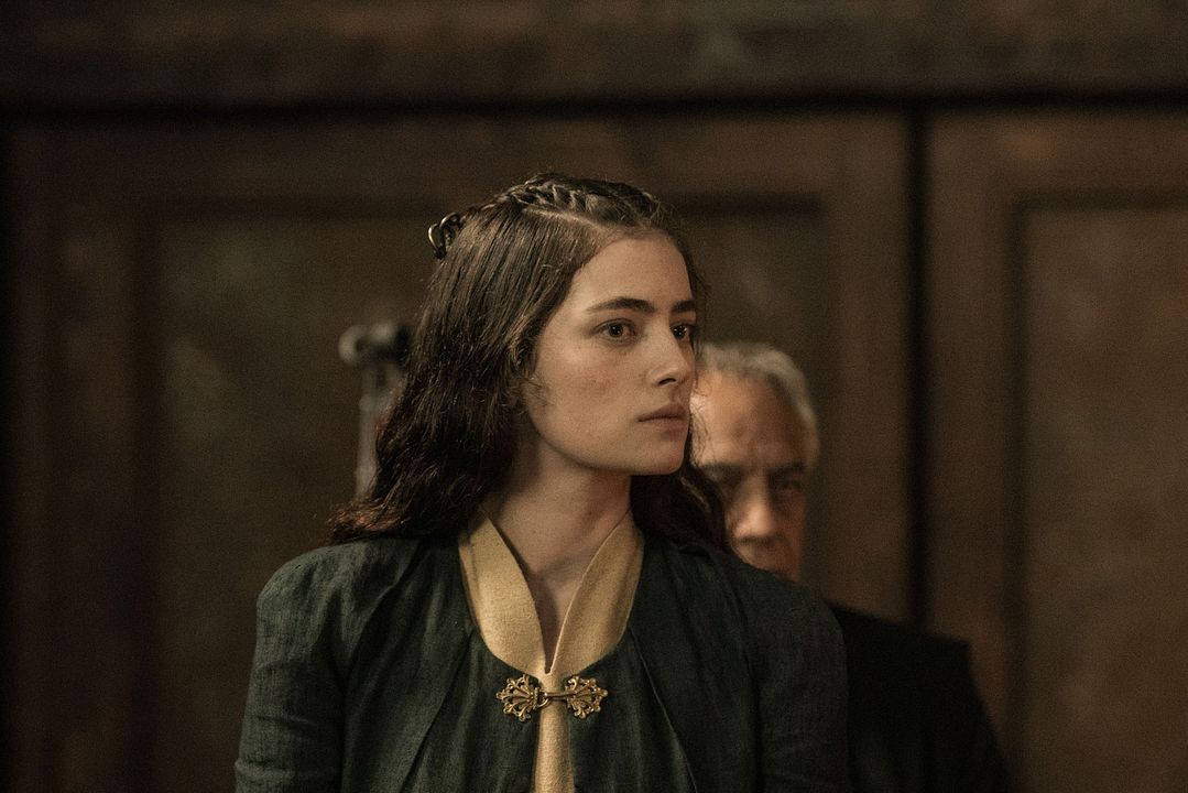 The Last Kingdom : Fotos
