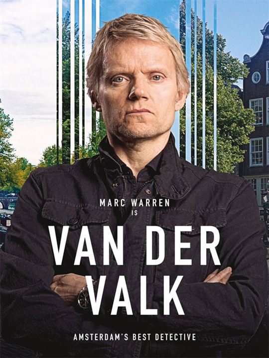 Van Der Valk : Poster
