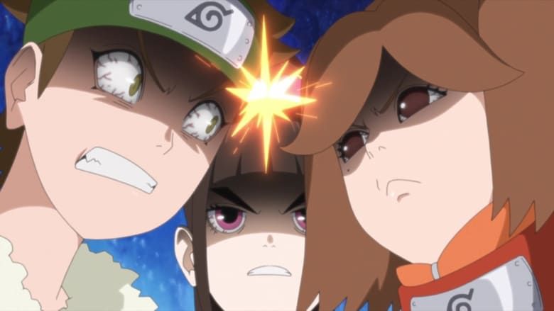 Boruto: Naruto Next Generations : Fotos