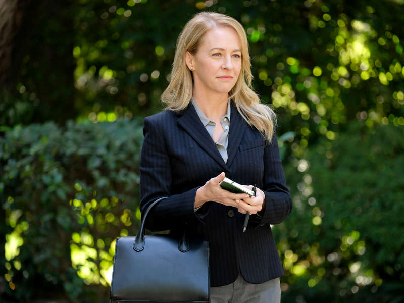 Homeland : Fotos Amy Hargreaves