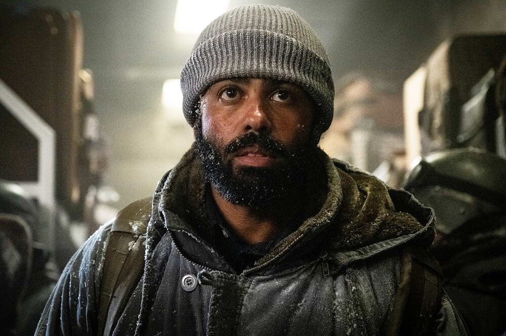 Fotos Daveed Diggs