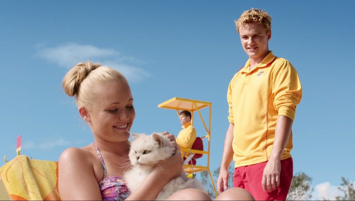 Mako Mermaids 3ª temporada - AdoroCinema