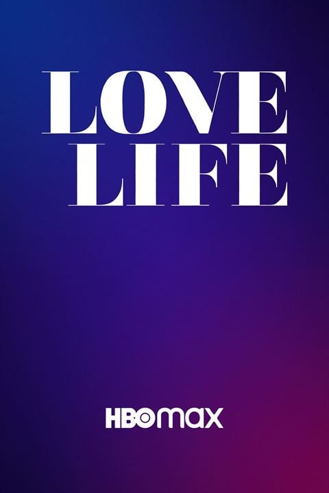 Love Life : Poster