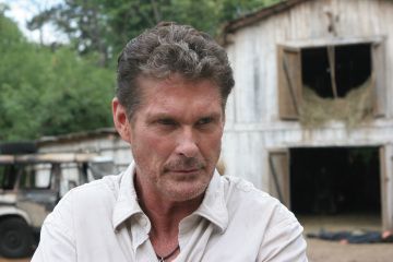 Anaconda 3 : Fotos